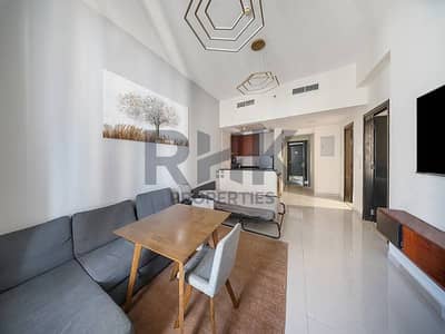 1 Bedroom Apartment for Rent in Dubai Marina, Dubai - Full Marina View | Fully furnished | Spacious Unit