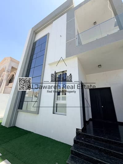 5 Cпальни Вилла Продажа в Аль Амера, Аджман - WhatsApp Image 2026-05-16 at 15.40. 40 (1). jpeg 5 Cпальни Вилла Продажа в Аль Амера, Аджман - WhatsApp Image 2026-05-16 at 15.40. 40 (1). jpeg