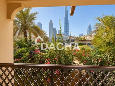 2 Slaapkamers Appartement te Koop in Downtown Dubai, Dubai - Appartement in Downtown Dubai，Old Town，Yansoon，Yansoon 1, 2 slaapkamers, 3900000 AED - 15239802