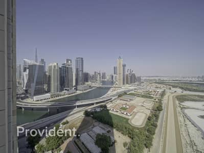 2 Bedroom Apartment for Sale in Business Bay, Dubai - Ready to Move | Large Layout | Canal View 2 Bedroom Apartment for Sale in Business Bay, Dubai - Ready to Move | Large Layout | Canal View