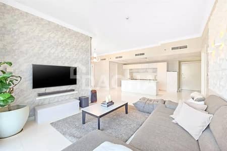 2 Cпальни Апартамент Продажа в Дубай Марина, Дубай - Квартира в Дубай Марина，Ирис Блю, 2 cпальни, 3100000 AED - 15239800