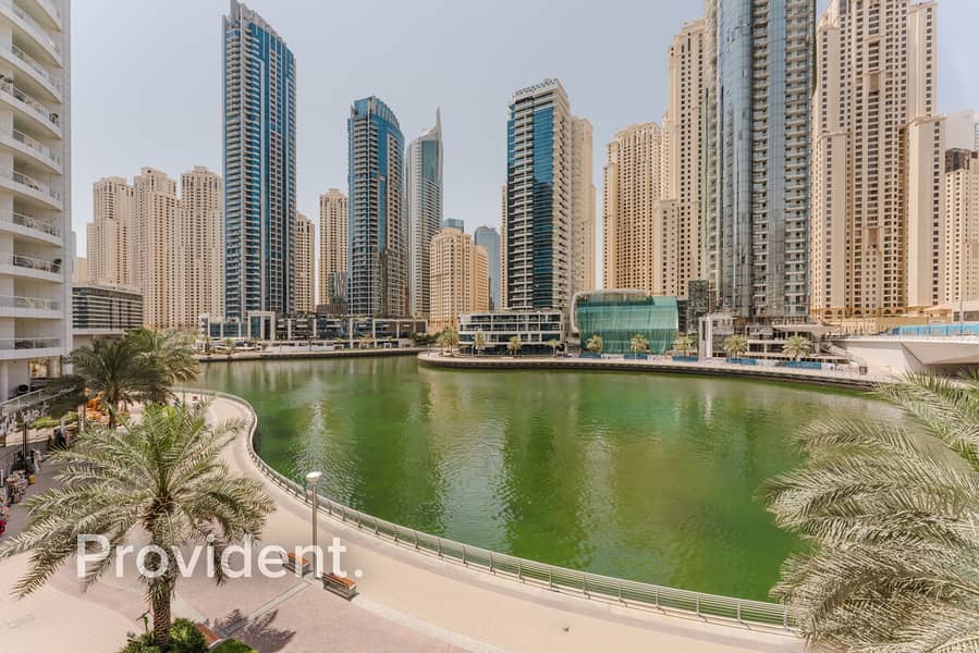 Apartamento en Dubai Marina,Orra Harbour Residences, 75000 AED - 15239797 Apartamento en Dubai Marina,Orra Harbour Residences, 75000 AED - 15239797