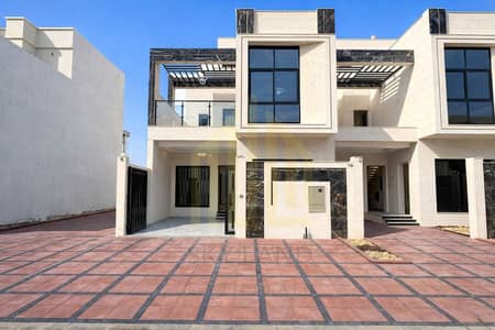 4 Bedroom Townhouse for Sale in Al Yasmeen, Ajman - 0. jpeg 4 Bedroom Townhouse for Sale in Al Yasmeen, Ajman - 0. jpeg