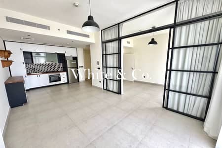 2 Schlafzimmer Wohnung zum zur Miete in Dubai Hills Estate, Dubai - Wohnung in Dubai Hills Estate，Collective，Collective Tower 1, 2 schlafzimmer, 90000 AED - 15239970