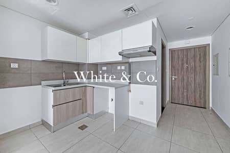 Studio for Rent in Jumeirah Village Circle (JVC), Dubai - Vacant | Spacious Studio | Modern Finish