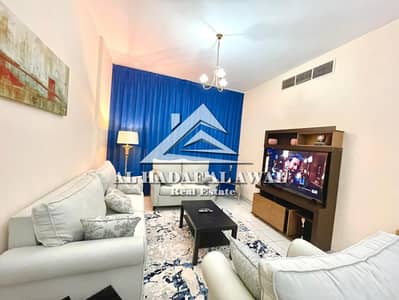 2 Bedroom Apartment for Rent in Al Qasba, Sharjah - WhatsApp Image 2026-05-19 at 2.17. 01 AM. jpeg