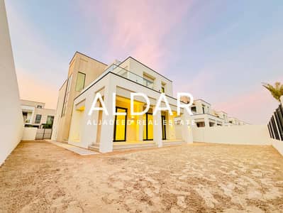 4 Bedroom Villa for Rent in Arabian Ranches 3, Dubai - Tesla Included| Brand New| Maid Room| Pool Facing