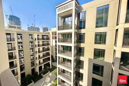 1 Bedroom Apartment for Rent in Dubai Creek Harbour, Dubai - Vacant | Brand New | Beach Access 1 Bedroom Apartment for Rent in Dubai Creek Harbour, Dubai - Vacant | Brand New | Beach Access