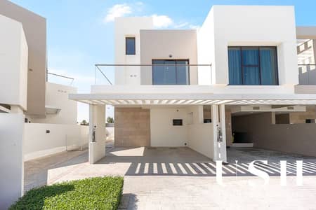 5 Bedroom Townhouse for Rent in DAMAC Hills, Dubai - _MG_9274. jpg 5 Bedroom Townhouse for Rent in DAMAC Hills, Dubai - _MG_9274. jpg