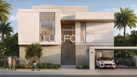 4 Bedroom Villa for Sale in The Valley by Emaar, Dubai - New Launch | Payment Plan | Large Villa 4 Bedroom Villa for Sale in The Valley by Emaar, Dubai - New Launch | Payment Plan | Large Villa