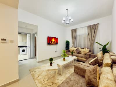 1 Schlafzimmer Wohnung zum zur Miete in Corniche Ajman, Ajman - WhatsApp Image 2026-05-19 at 12.18. 27 AM. jpeg 1 Schlafzimmer Wohnung zum zur Miete in Corniche Ajman, Ajman - WhatsApp Image 2026-05-19 at 12.18. 27 AM. jpeg