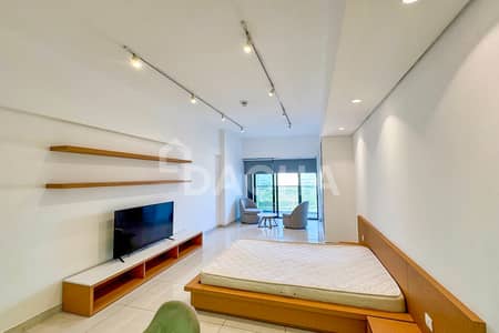 Studio for Rent in Dubai Land Residence Complex (DLRC), Dubai - Vacant Soon | Studio | Semi Furnished Studio for Rent in Dubai Land Residence Complex (DLRC), Dubai - Vacant Soon | Studio | Semi Furnished