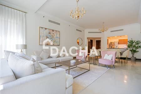 2 Bedroom Flat for Rent in Palm Jumeirah, Dubai - Furnished | Nakheel Mall | Low Floor 2 Bedroom Flat for Rent in Palm Jumeirah, Dubai - Furnished | Nakheel Mall | Low Floor