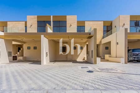 3 Bedroom Townhouse for Rent in Mohammed Bin Rashid City (MBR City), Dubai - File 1