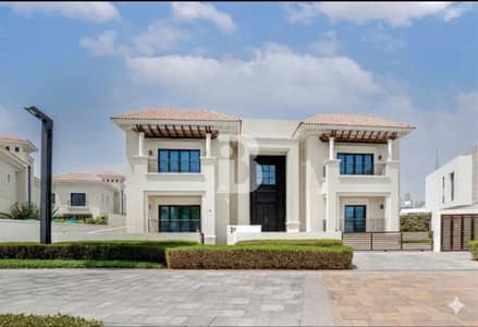 7 Bedroom Villa for Sale in Mohammed Bin Rashid City (MBR City), Dubai - Spacious 7BR Villa | Unfurnished | Inquire Now