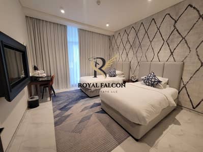 2 habitaciones Apartamento para en Alquiler en Business Bay, Dubai - Apartamento en Business Bay，The Atria，Millennium Atria, 2 dormitorios, 165000 AED - 15240067