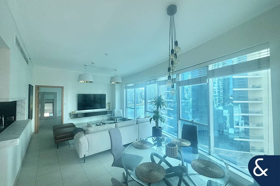 位于迪拜码头,滨海长廊公寓,博波尔大厦 1 卧室的公寓 125000 AED - 15240280 位于迪拜码头,滨海长廊公寓,博波尔大厦 1 卧室的公寓 125000 AED - 15240280