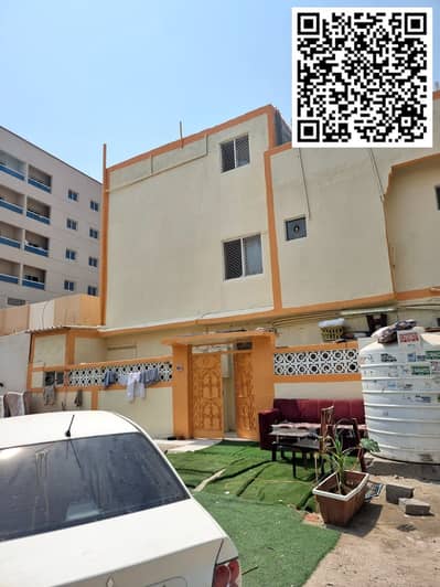 مبنى سكني 10+ غرف نوم للبيع في منطقة الكرامة، عجمان - WhatsApp Image 2026-05-19 at 1.24. 25 PM. jpeg مبنى سكني 10+ غرف نوم للبيع في منطقة الكرامة، عجمان - WhatsApp Image 2026-05-19 at 1.24. 25 PM. jpeg