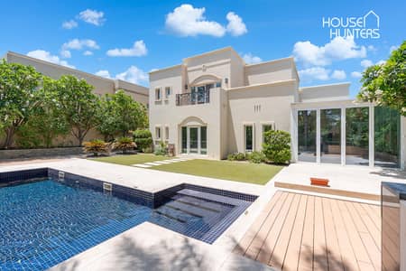4 Bedroom Villa for Sale in Arabian Ranches, Dubai - Upgraded Throughout | 4 Bedroom | Large Plot 4 Bedroom Villa for Sale in Arabian Ranches, Dubai - Upgraded Throughout | 4 Bedroom | Large Plot