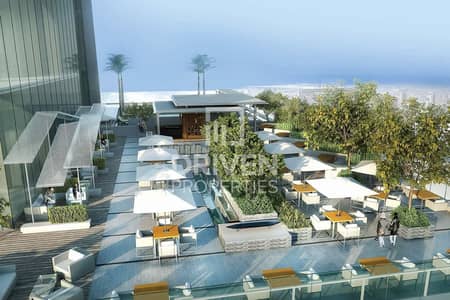 1 habitación Apartamento para en Venta en Sobha Hartland, Dubai - Apartamento en Sobha Hartland,Sobha Creek Vistas Heights,Sobha Creek Vistas Heights Tower A, 1 dormitorio, 1387200 AED - 15240339 1 habitación Apartamento para en Venta en Sobha Hartland, Dubai - Apartamento en Sobha Hartland,Sobha Creek Vistas Heights,Sobha Creek Vistas Heights Tower A, 1 dormitorio, 1387200 AED - 15240339