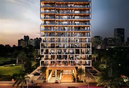 1 Bedroom Flat for Sale in Dubai Land Residence Complex (DLRC), Dubai - 1-Bedroom Home in DubaiLand Residence 1 Bedroom Flat for Sale in Dubai Land Residence Complex (DLRC), Dubai - 1-Bedroom Home in DubaiLand Residence