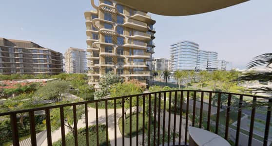 Studio zum zum Verkauf in Fahid Island, Abu Dhabi - Wohnung in Fahid Island,The Beach House, 2150000 AED - 13213584 Studio zum zum Verkauf in Fahid Island, Abu Dhabi - Wohnung in Fahid Island,The Beach House, 2150000 AED - 13213584
