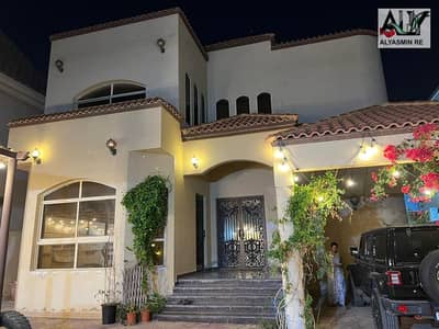 5 Bedroom Villa for Rent in Al Mowaihat, Ajman - WhatsApp Image 2026-05-19 at 2.01. 37 PM. jpeg 5 Bedroom Villa for Rent in Al Mowaihat, Ajman - WhatsApp Image 2026-05-19 at 2.01. 37 PM. jpeg