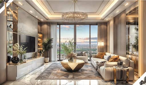 2 Bedroom Flat for Sale in Jumeirah Lake Towers (JLT), Dubai - Luxury 2BR | High Floor | Premium Amenities