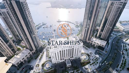 2 Schlafzimmer Wohnung zum zur Miete in Dubai Creek Harbour, Dubai - 2 (14). png