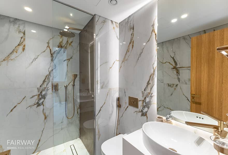 Multiple Options | Unfurnished I Ready to Move - Image 7