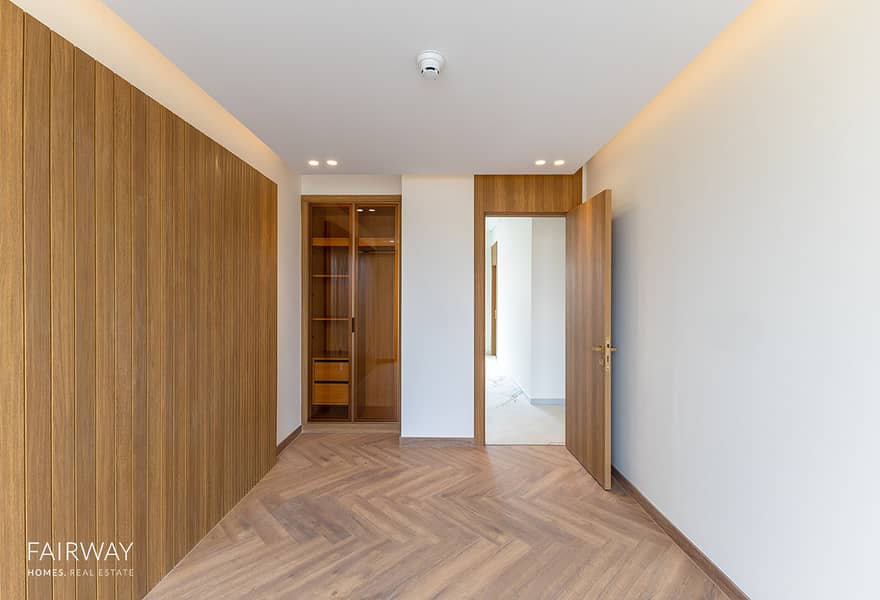 Multiple Options | Unfurnished I Ready to Move - Image 10