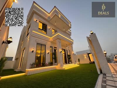 5 Cпальни Вилла Продажа в Аль Хелио, Аджман - WhatsApp Image 2026-05-18 at 1.47. 44 PM. jpeg 5 Cпальни Вилла Продажа в Аль Хелио, Аджман - WhatsApp Image 2026-05-18 at 1.47. 44 PM. jpeg