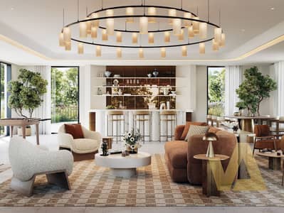3 Bedroom Villa for Sale in The Heights Country Club and Wellness, Dubai - 12. jpg