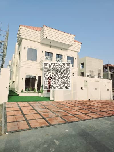 4 Bedroom Villa for Sale in Al Helio, Ajman - WhatsApp Image 2026-05-17 at 8.31. 29 PM. jpeg