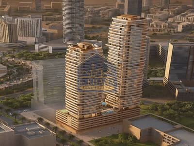 1 Bedroom Flat for Sale in Jumeirah Village Circle (JVC), Dubai - main. jpg
