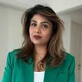 Sylvia Garg