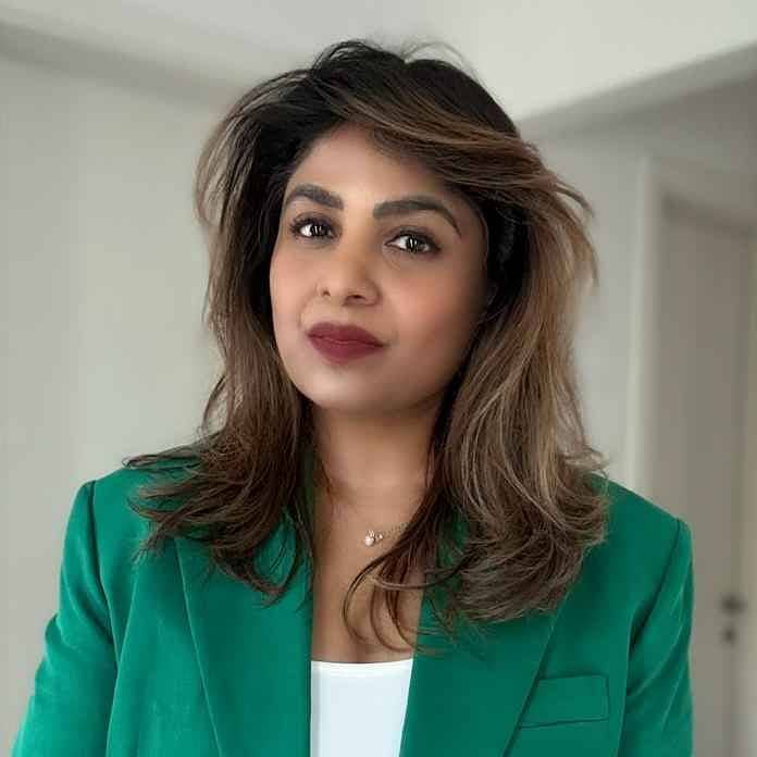 Sylvia Garg Sylvia Garg