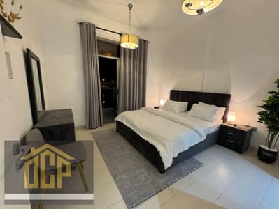 1 Schlafzimmer Wohnung zum zur Miete in Al Furjan, Dubai - WhatsApp Image 2026-04-30 at 3.56. 39 AM (23). jpeg 1 Schlafzimmer Wohnung zum zur Miete in Al Furjan, Dubai - WhatsApp Image 2026-04-30 at 3.56. 39 AM (23). jpeg