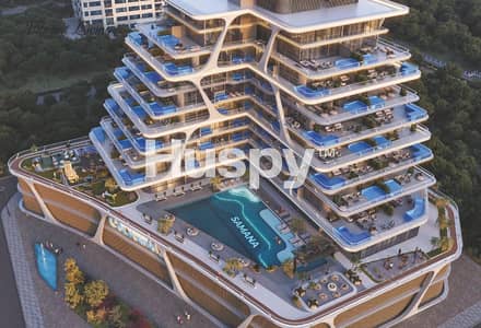 2 Camere Appartamento in Vendita a Discovery Gardens, Dubai - Appartamento a Discovery Gardens，Samana California 2, 2 camere da letto, 1700000 AED - 15240768