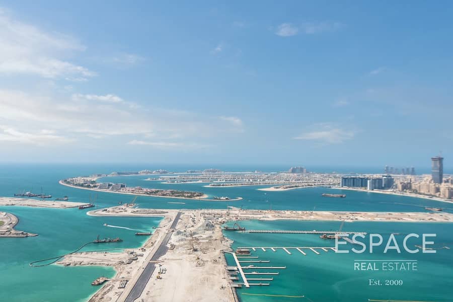 Sea View | 1 Bedroom | Ideal Investment