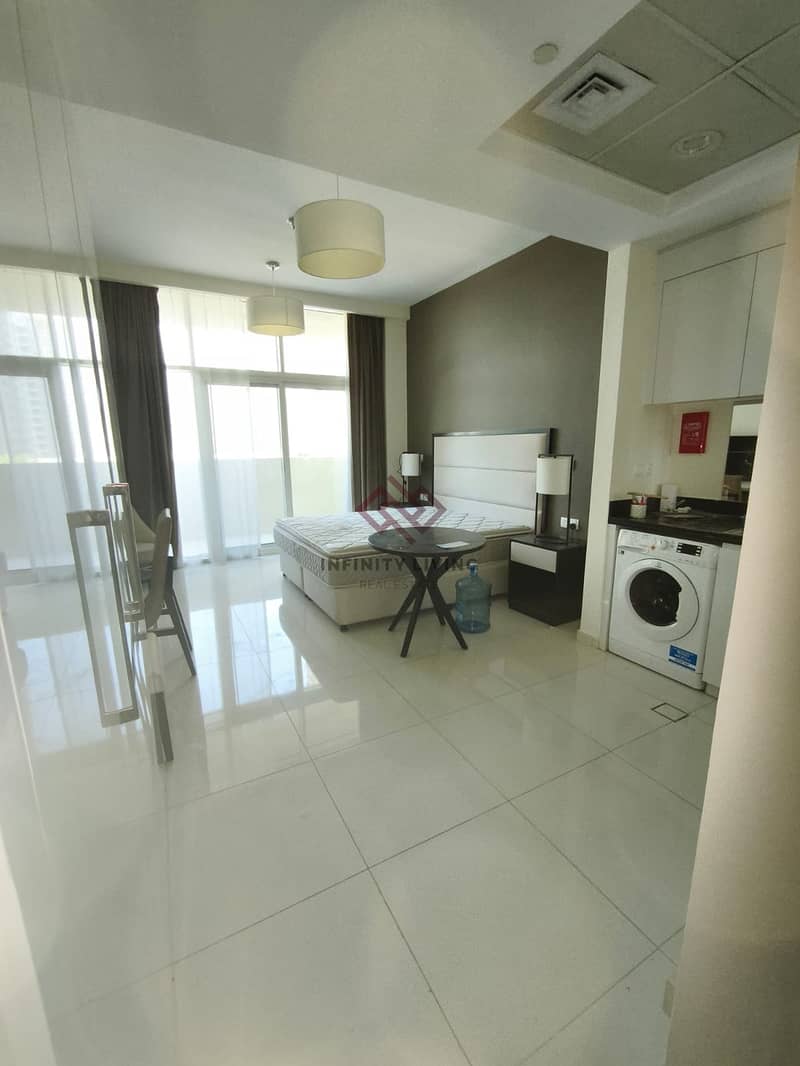 Spacious STUDIO | Prime JVC (Jumeirah Village Circle) | Highly Rentals | Ideal Family Home Spacious STUDIO | Prime JVC (Jumeirah Village Circle) | Highly Rentals | Ideal Family Home