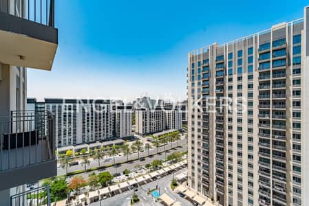 1 Bedroom Apartment for Sale in Dubai Hills Estate, Dubai - High Floor | Community Views | Vacant Now 1 Bedroom Apartment for Sale in Dubai Hills Estate, Dubai - High Floor | Community Views | Vacant Now