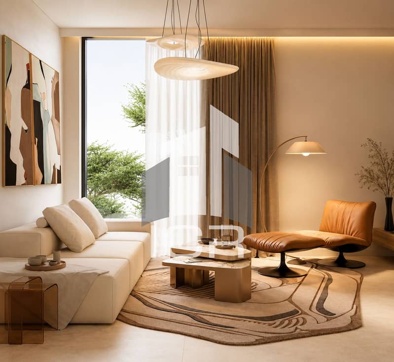 Luxury 6BR Standalone Villa | Landscape View | 5-Year Payment Plan - Image 3