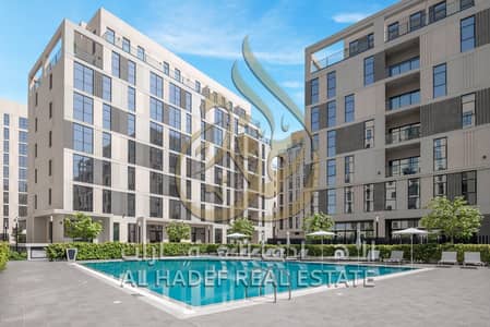 1 Bedroom Apartment for Rent in Muwaileh Commercial, Sharjah - Al-Mamsha-July-2023-004. jpg