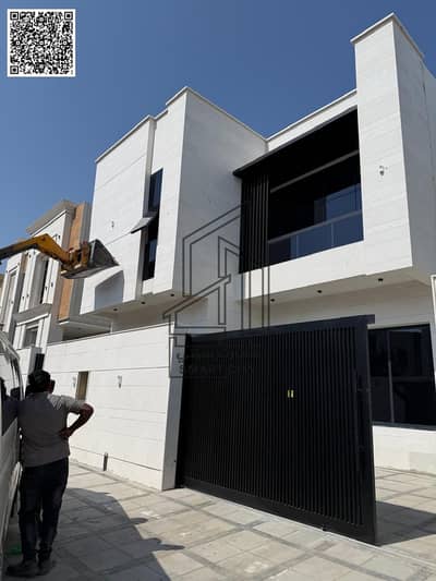 5 Bedroom Villa for Sale in Al Yasmeen, Ajman - WhatsApp Image 2026-05-10 at 12.13. 39 PM. jpeg
