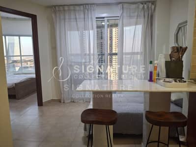 Studio for Rent in Jumeirah Lake Towers (JLT), Dubai - image_0