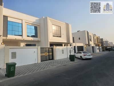 5 Bedroom Villa for Sale in Al Zahya, Ajman - WhatsApp Image 2026-05-14 at 12.55. 54 PM (3). jpeg 5 Bedroom Villa for Sale in Al Zahya, Ajman - WhatsApp Image 2026-05-14 at 12.55. 54 PM (3). jpeg