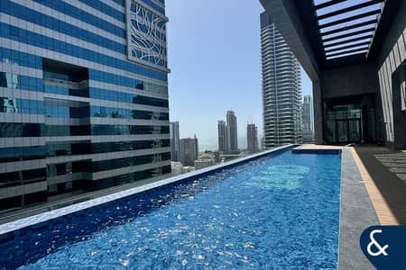 1 Schlafzimmer Wohnung zum Verkauf in Dubai Marina, Dubai - Wohnung in Dubai Marina，Marina Living, 1 schlafzimmer, 1800000 AED - 14923059