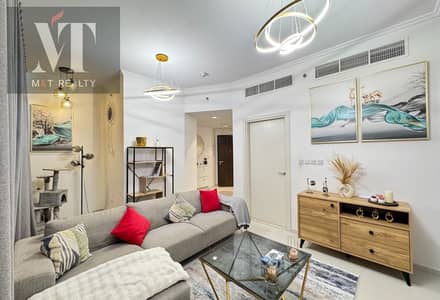 1 Bedroom Flat for Sale in DAMAC Hills, Dubai - 25. jpg 1 Bedroom Flat for Sale in DAMAC Hills, Dubai - 25. jpg