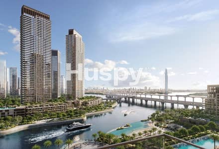 迪拜溪港, 迪拜 1 卧室单位待售 - 位于迪拜溪港,ARLO at Creek Beach Harbour 1 卧室的公寓 2039999 AED - 15240769 迪拜溪港, 迪拜 1 卧室单位待售 - 位于迪拜溪港,ARLO at Creek Beach Harbour 1 卧室的公寓 2039999 AED - 15240769